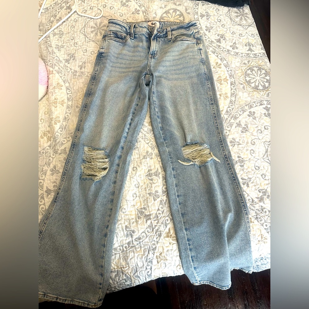 Kohl’s Blue Jeans